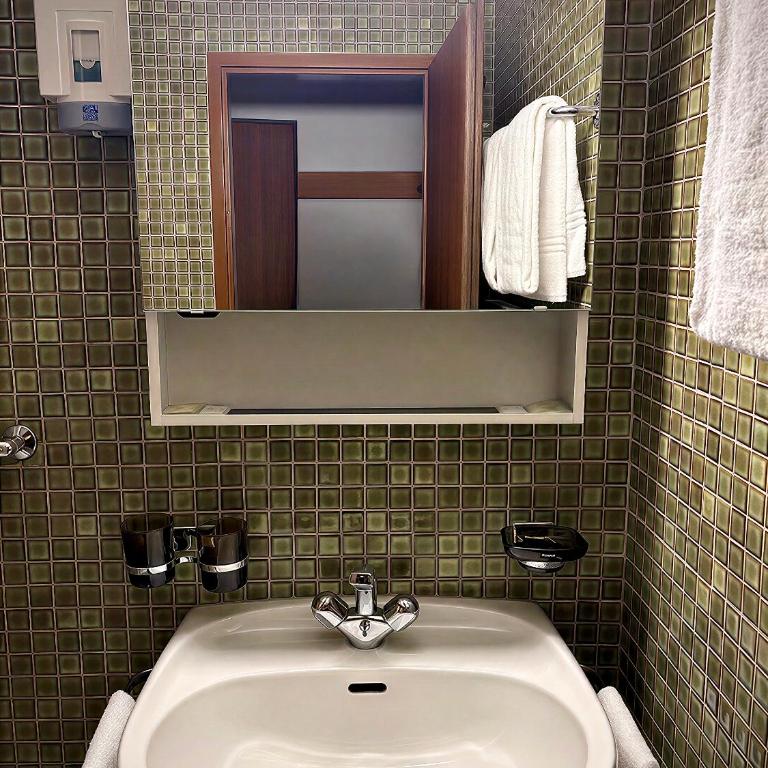 Hotel Fiescherhof - Standard Doppel- oder Zweibettzimmer - 2