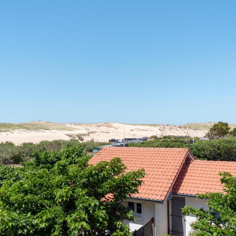 Les Semis - Appartement - 17