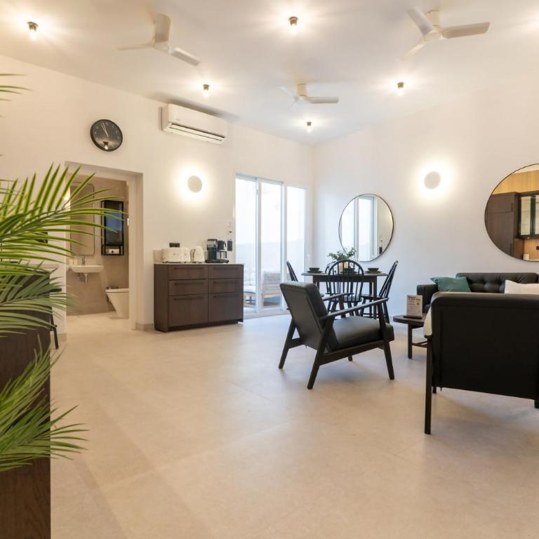 Braceli Beach Resort Ground Floor - rentafive - Appartamento - Piano Terra - 1