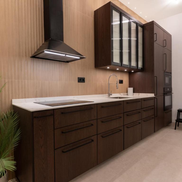 Braceli Beach Resort Ground Floor - rentafive - Appartamento - Piano Terra - 4