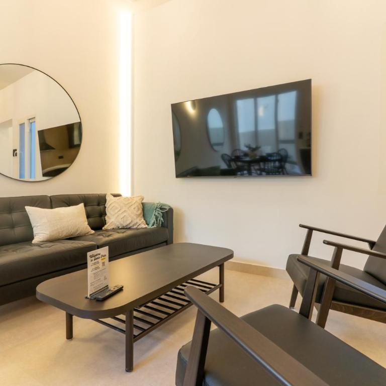 Braceli Beach Resort Ground Floor - rentafive - Appartamento - Piano Terra - 6