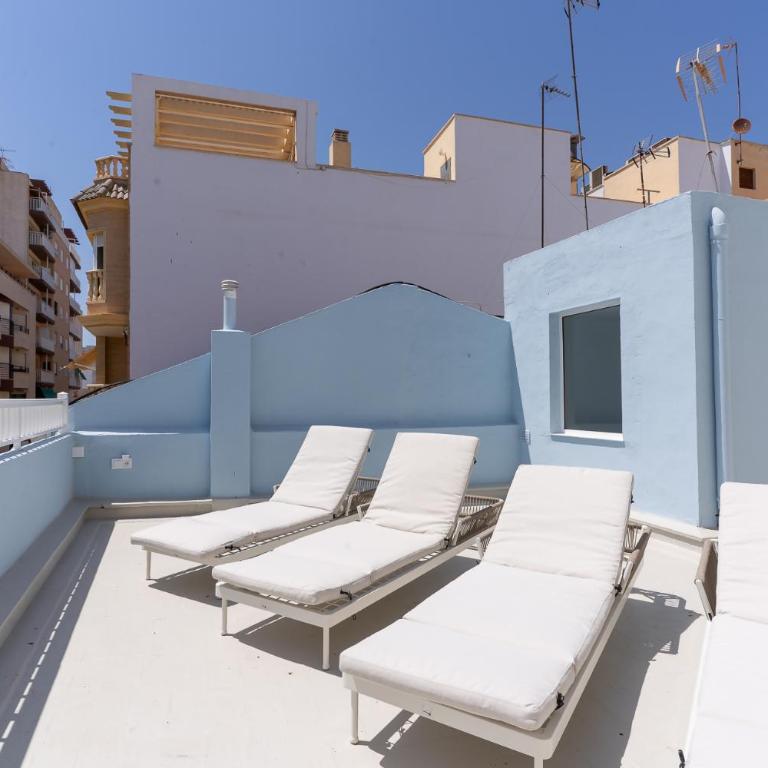 Braceli Beach Resort Ground Floor - rentafive - Appartamento - Piano Terra - 8