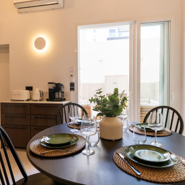 Braceli Beach Resort Ground Floor - rentafive - Appartamento - Piano Terra - 7