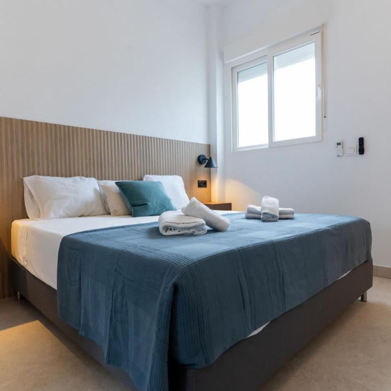 Braceli Beach Resort Ground Floor - rentafive - Appartamento - Piano Terra - 12