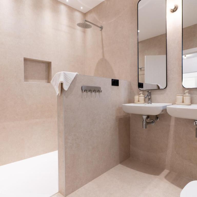Braceli Beach Resort Ground Floor - rentafive - Appartamento - Piano Terra - 13