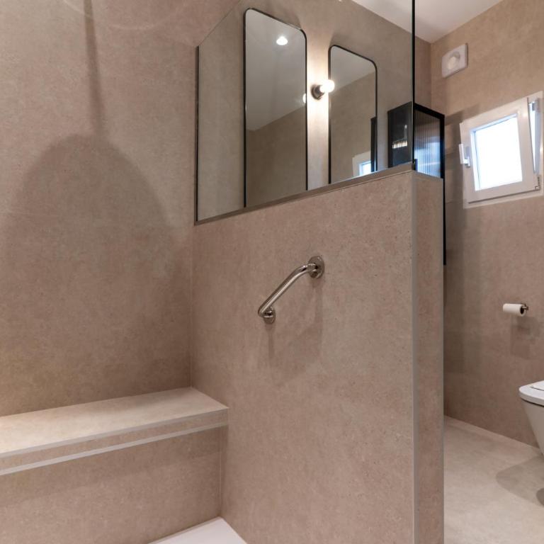 Braceli Beach Resort Ground Floor - rentafive - Appartamento - Piano Terra - 14