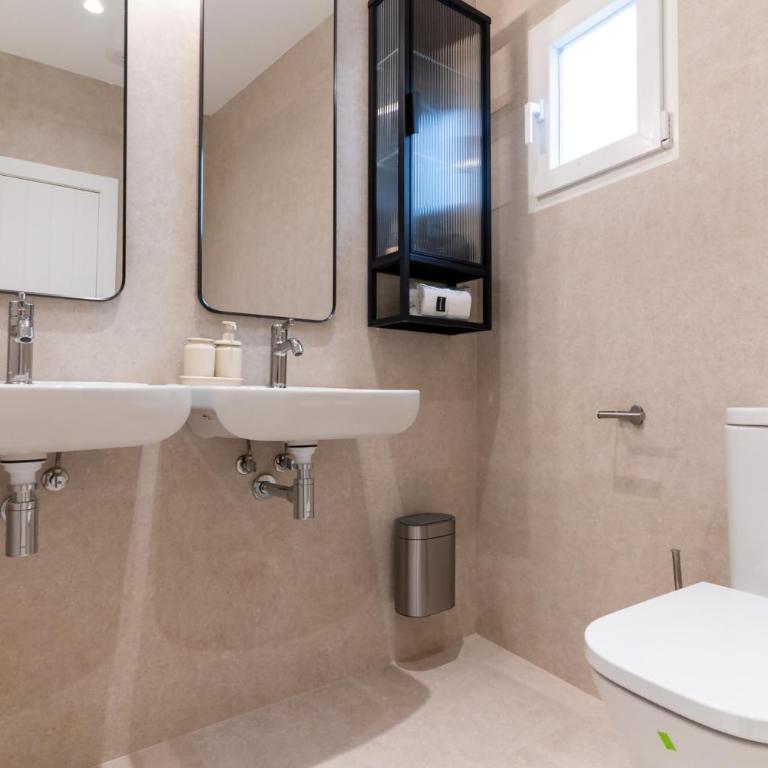 Braceli Beach Resort Ground Floor - rentafive - Appartamento - Piano Terra - 15