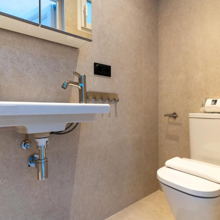 Braceli Beach Resort Ground Floor - rentafive - Appartamento - Piano Terra - 18