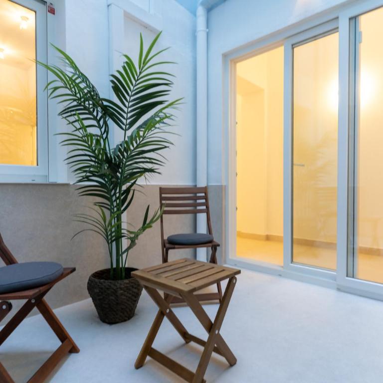 Braceli Beach Resort Ground Floor - rentafive - Appartamento - Piano Terra - 21