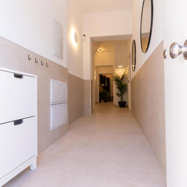 Braceli Beach Resort Ground Floor - rentafive - Appartamento - Piano Terra - 22