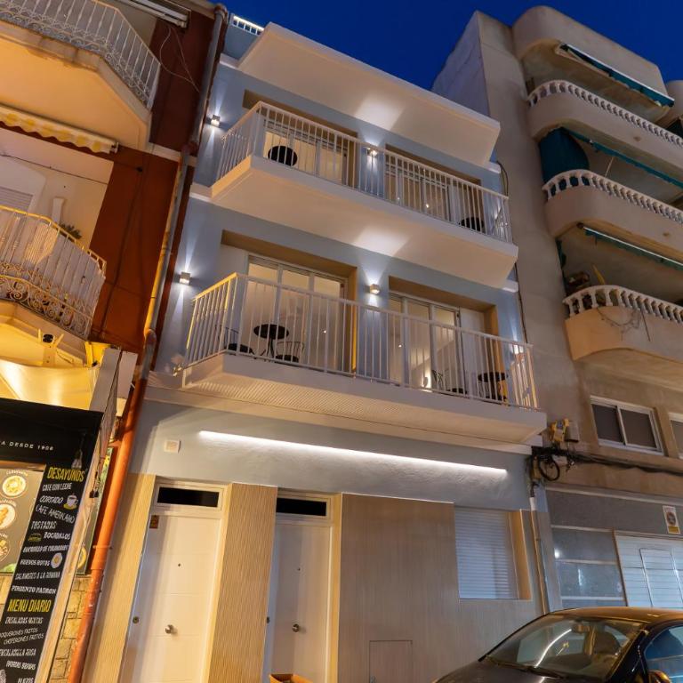 Braceli Beach Resort Ground Floor - rentafive - Appartamento - Piano Terra - 24