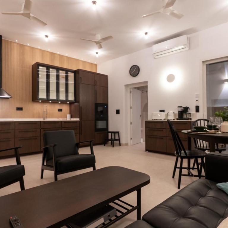 Braceli Beach Resort Ground Floor - rentafive - Appartamento - Piano Terra - 28