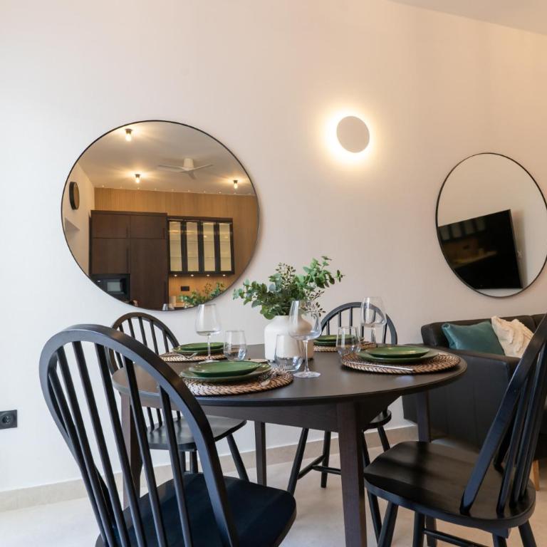 Braceli Beach Resort Ground Floor - rentafive - Appartamento - Piano Terra - 36