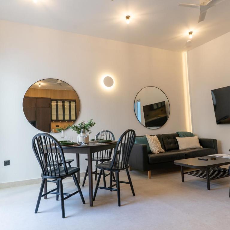 Braceli Beach Resort Ground Floor - rentafive - Appartamento - Piano Terra - 38