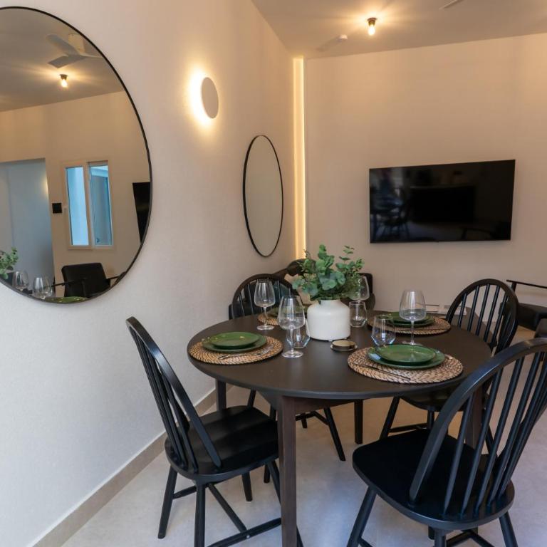 Braceli Beach Resort Ground Floor - rentafive - Appartamento - Piano Terra - 44