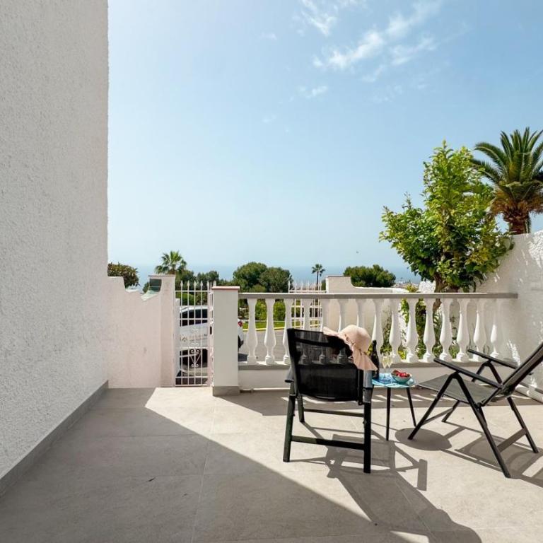 Apartamento Los Abetos Nerja - Appartement - 2