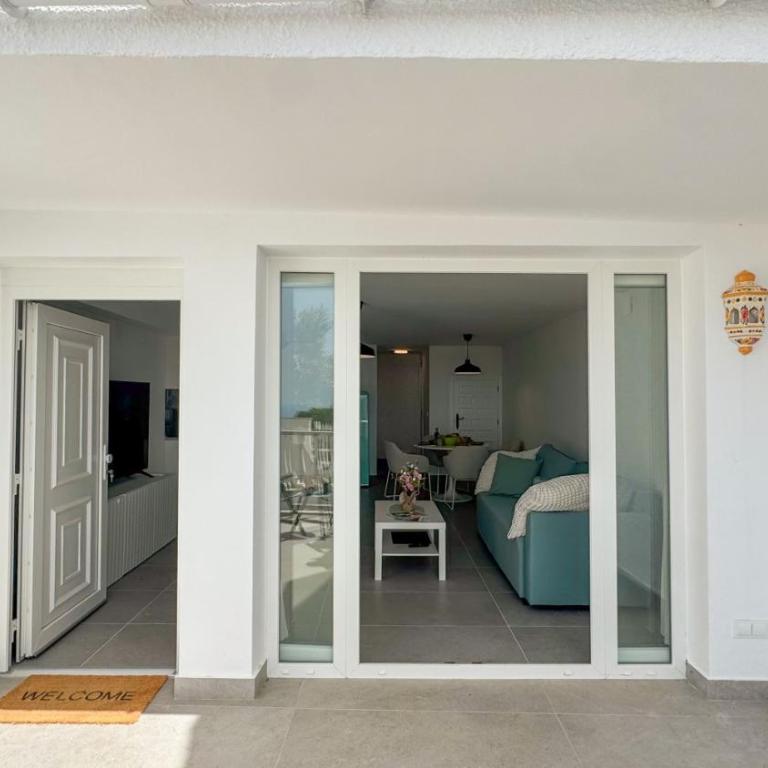 Apartamento Los Abetos Nerja - Appartement - 3