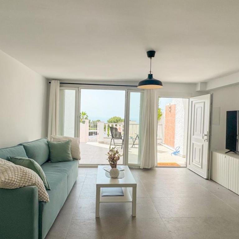 Apartamento Los Abetos Nerja - Appartement - 5