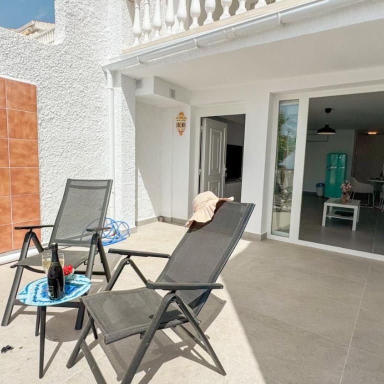 Apartamento Los Abetos Nerja - Appartement - 7