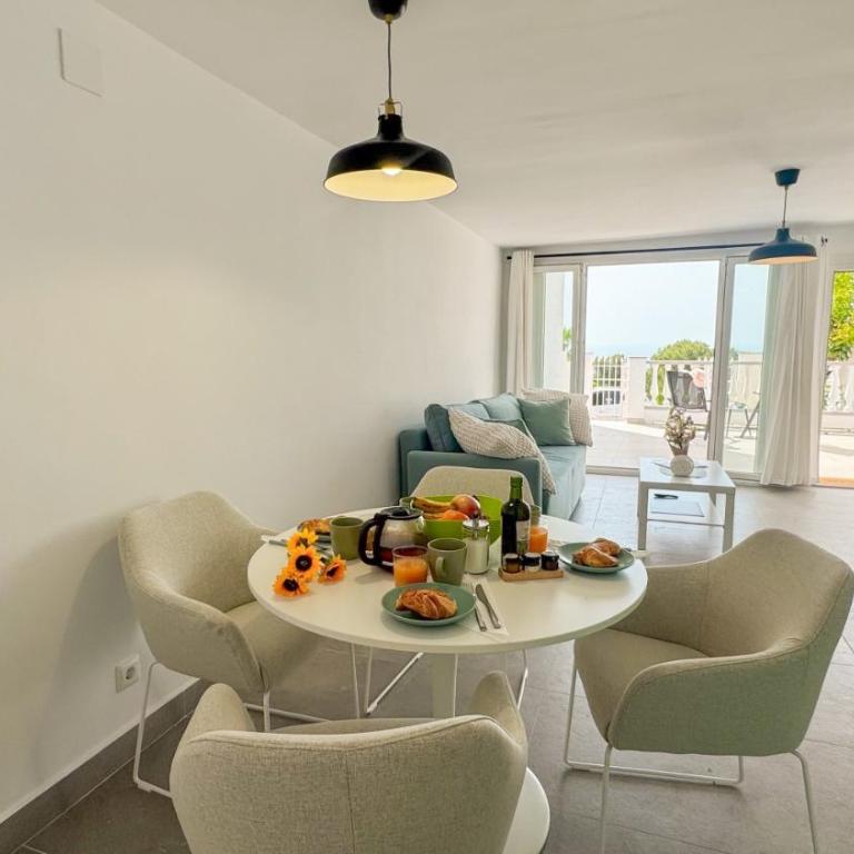 Apartamento Los Abetos Nerja - Appartement - 8