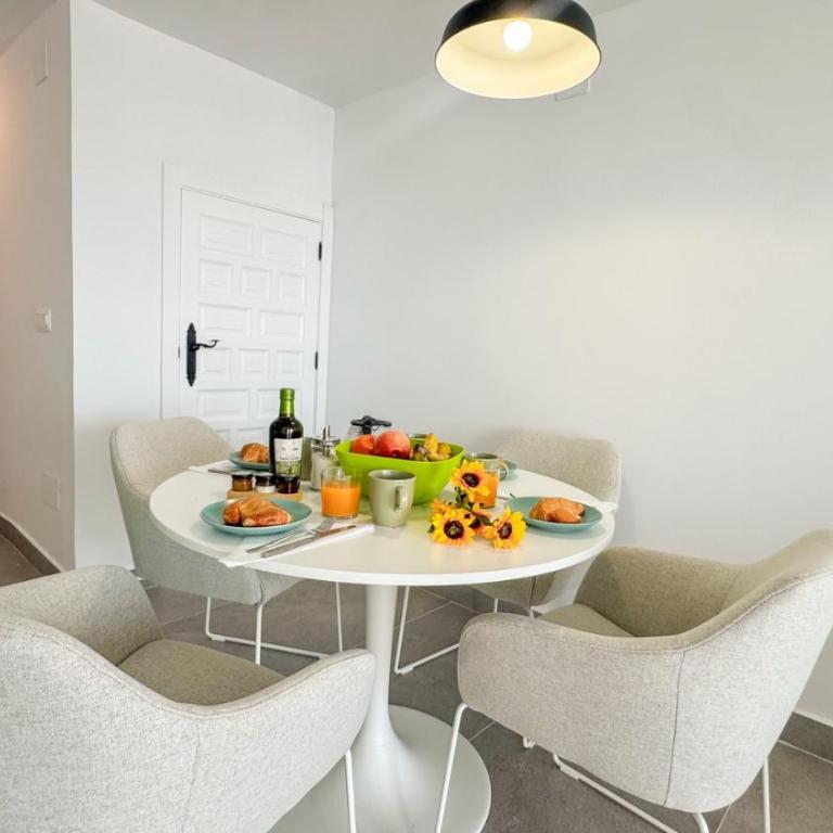 Apartamento Los Abetos Nerja - Appartement - 10