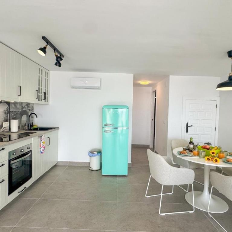 Apartamento Los Abetos Nerja - Appartement - 12