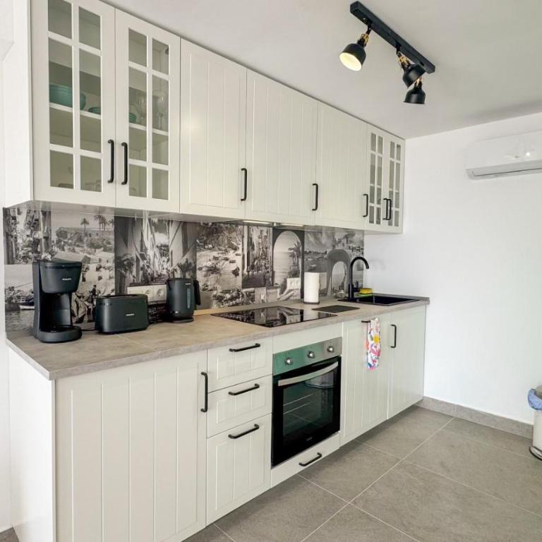Apartamento Los Abetos Nerja - Appartement - 13