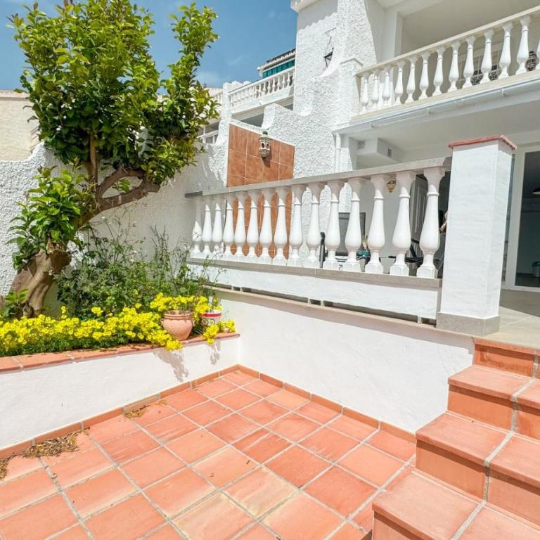 Apartamento Los Abetos Nerja - Appartement - 20