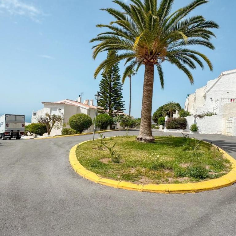 Apartamento Los Abetos Nerja - Appartement - 21