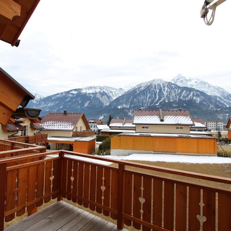 Luxurious Chalet in Kötschach-Mauthen near Ski Area - Chalet mit 3 Schlafzimmern - 25