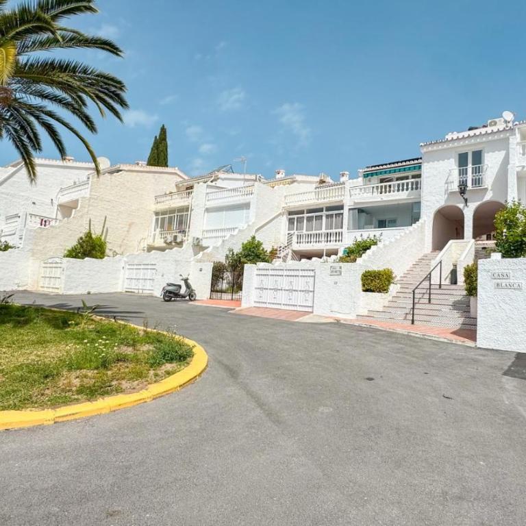 Apartamento Los Abetos Nerja - Appartement - 23