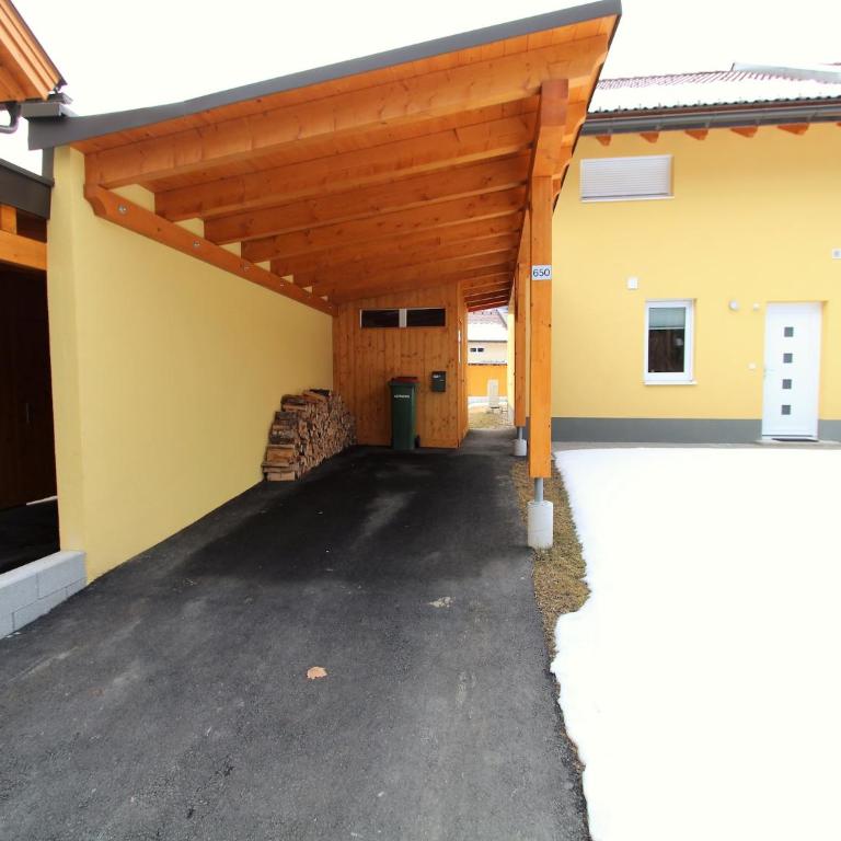 Luxurious Chalet in Kötschach-Mauthen near Ski Area - Chalet mit 3 Schlafzimmern - 21
