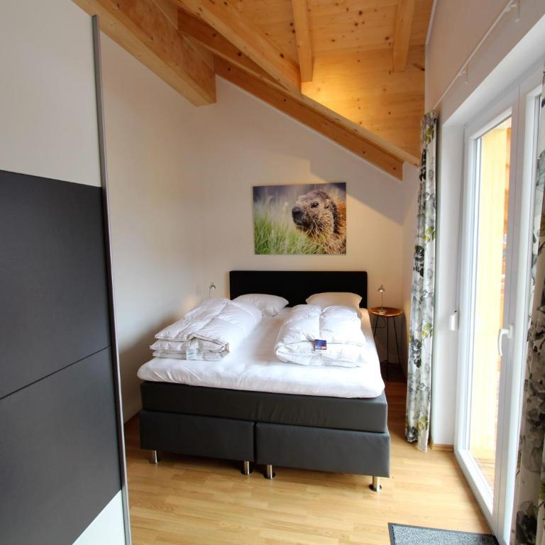 Luxurious Chalet in Kötschach-Mauthen near Ski Area - Chalet mit 3 Schlafzimmern - 17