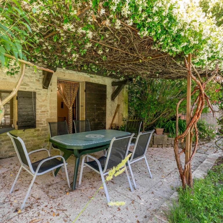 Gîte À Uzès, Au Bord De L'eau - Maison 2 Chambres - 7