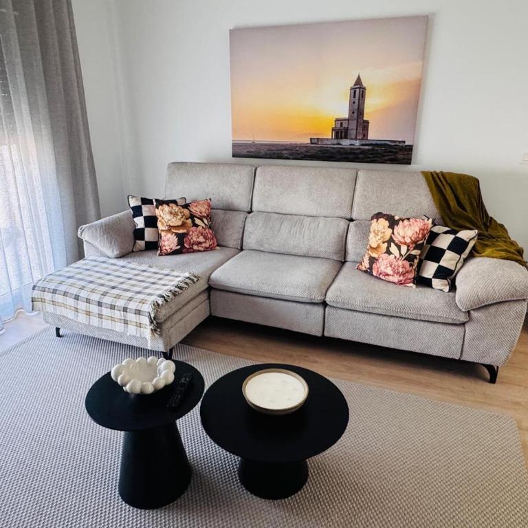 Amalfi - Three-Bedroom Deluxe Apartment - 19
