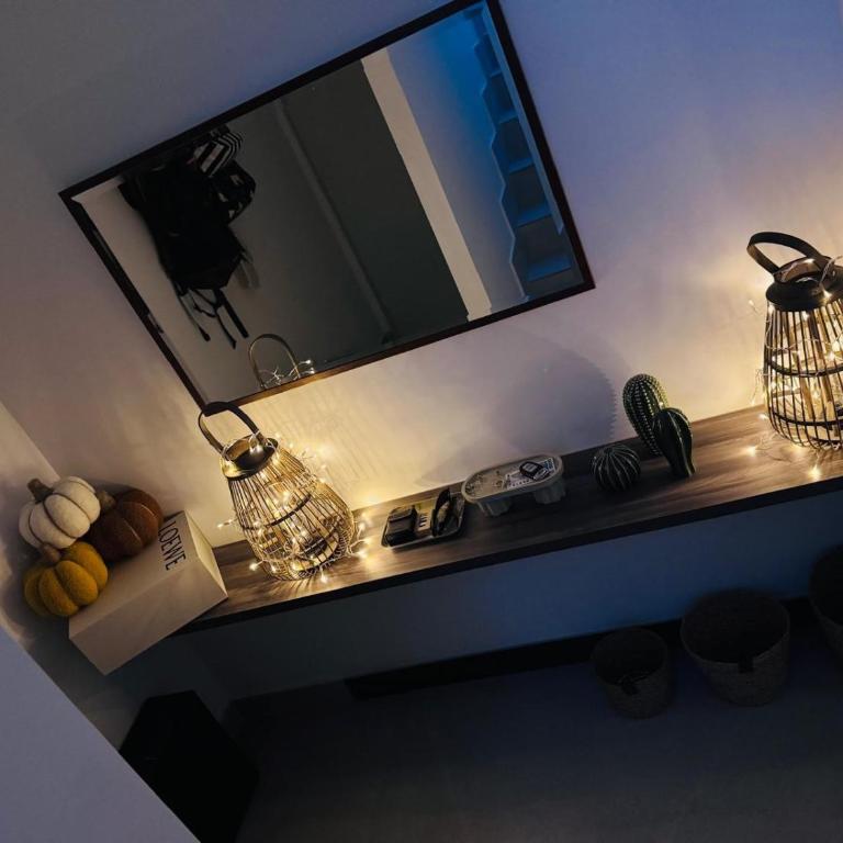 Amalfi - Three-Bedroom Deluxe Apartment - 33