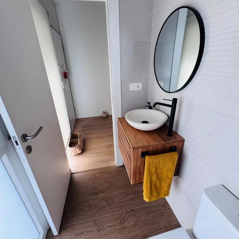 Amalfi - Three-Bedroom Deluxe Apartment - 35