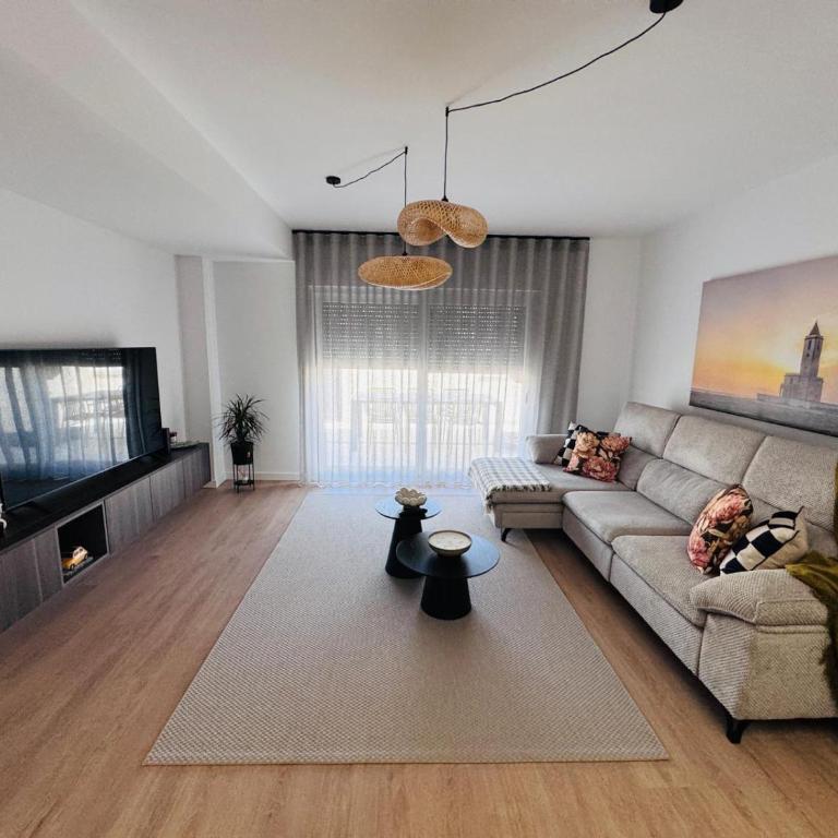 Amalfi - Three-Bedroom Deluxe Apartment - 44