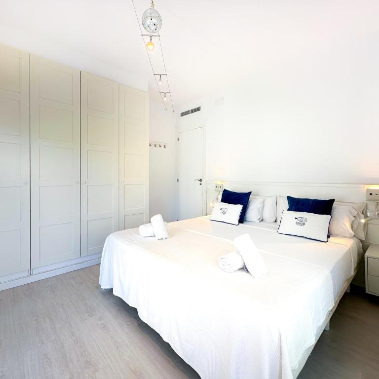 The Luxor Apartment by Hello Homes Sitges - Apartamento de 3 dormitorios - 10