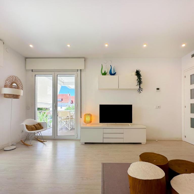 The Luxor Apartment by Hello Homes Sitges - Apartamento de 3 dormitorios - 5