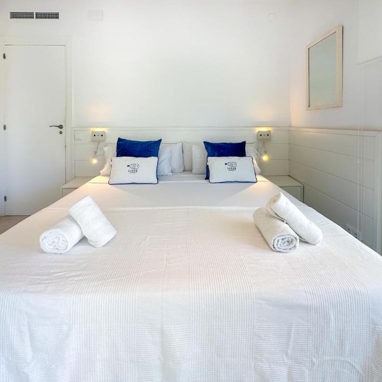 The Luxor Apartment by Hello Homes Sitges - Apartamento de 3 dormitorios - 12