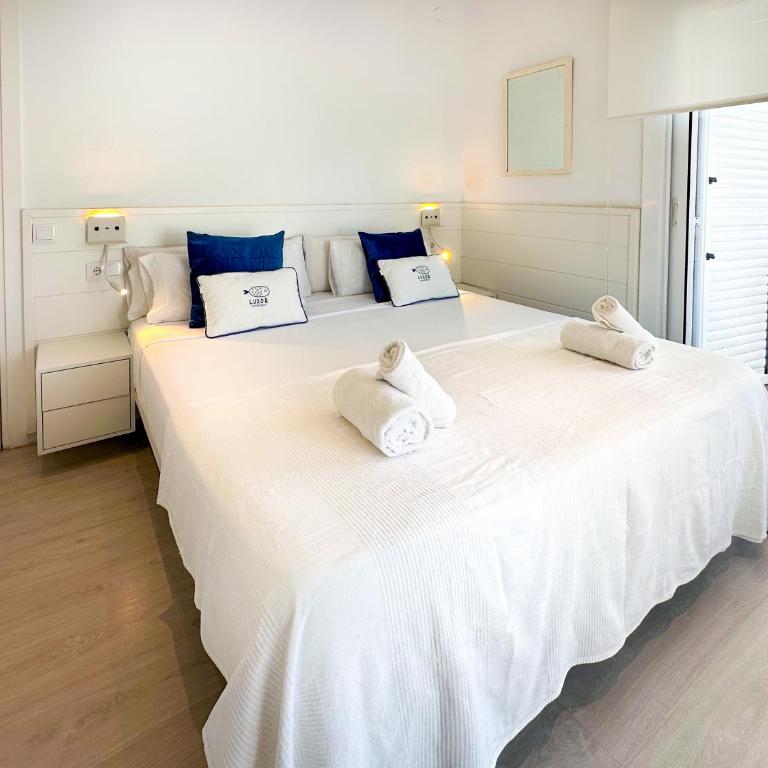 The Luxor Apartment by Hello Homes Sitges - Apartamento de 3 dormitorios - 11