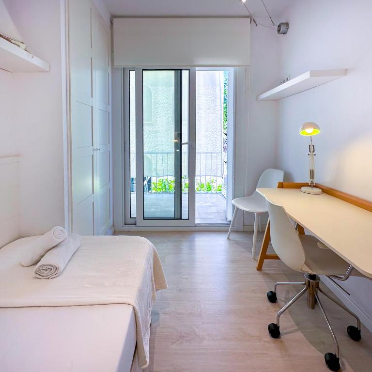 The Luxor Apartment by Hello Homes Sitges - Apartamento de 3 dormitorios - 17