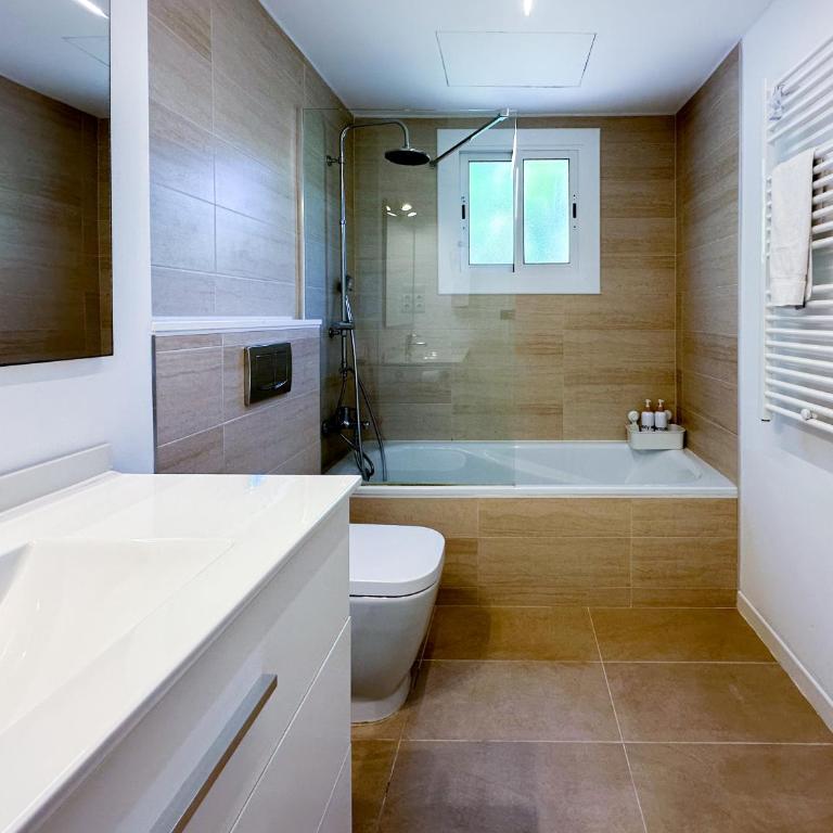The Luxor Apartment by Hello Homes Sitges - Apartamento de 3 dormitorios - 24