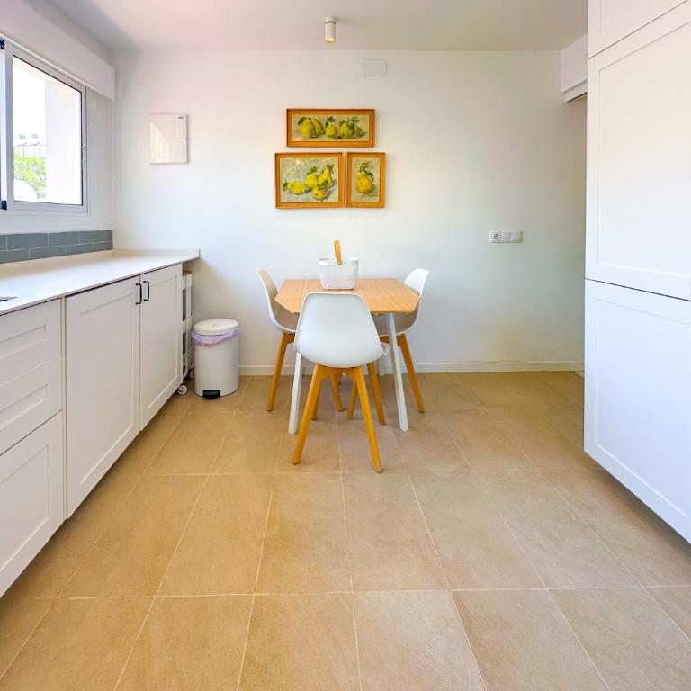 The Luxor Apartment by Hello Homes Sitges - Apartamento de 3 dormitorios - 20