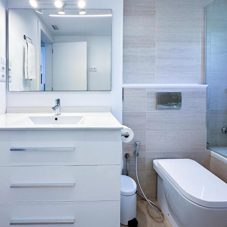 The Luxor Apartment by Hello Homes Sitges - Apartamento de 3 dormitorios - 25