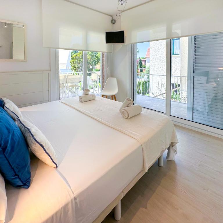 The Luxor Apartment by Hello Homes Sitges - Apartamento de 3 dormitorios - 9