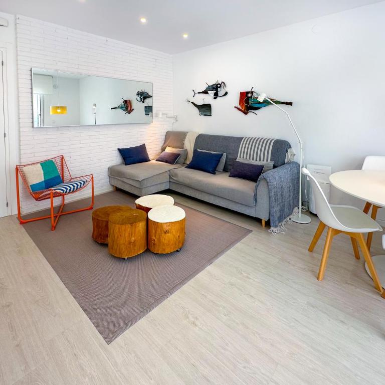 The Luxor Apartment by Hello Homes Sitges - Apartamento de 3 dormitorios - 4