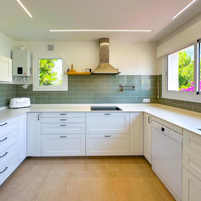 The Luxor Apartment by Hello Homes Sitges - Apartamento de 3 dormitorios - 19