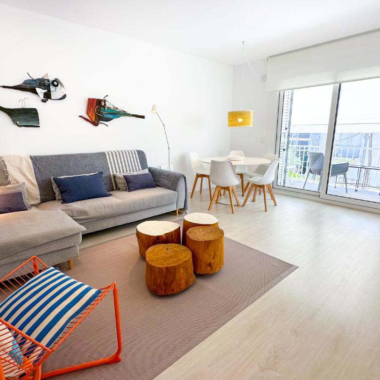 The Luxor Apartment by Hello Homes Sitges - Apartamento de 3 dormitorios - 8